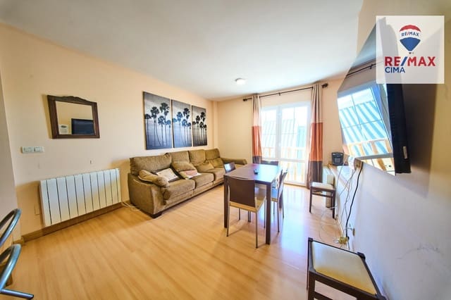 3 sypialnia Apartament na sprzedaż w Sierra Nevada, Monachil z garażem - 269 000 € (Ref: 9243246)