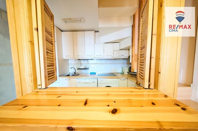 3 sypialnia Apartament na sprzedaż w Sierra Nevada, Monachil z garażem - 269 000 € (Ref: 9243246)