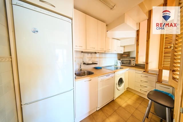 3 sypialnia Apartament na sprzedaż w Sierra Nevada, Monachil z garażem - 269 000 € (Ref: 9243246)