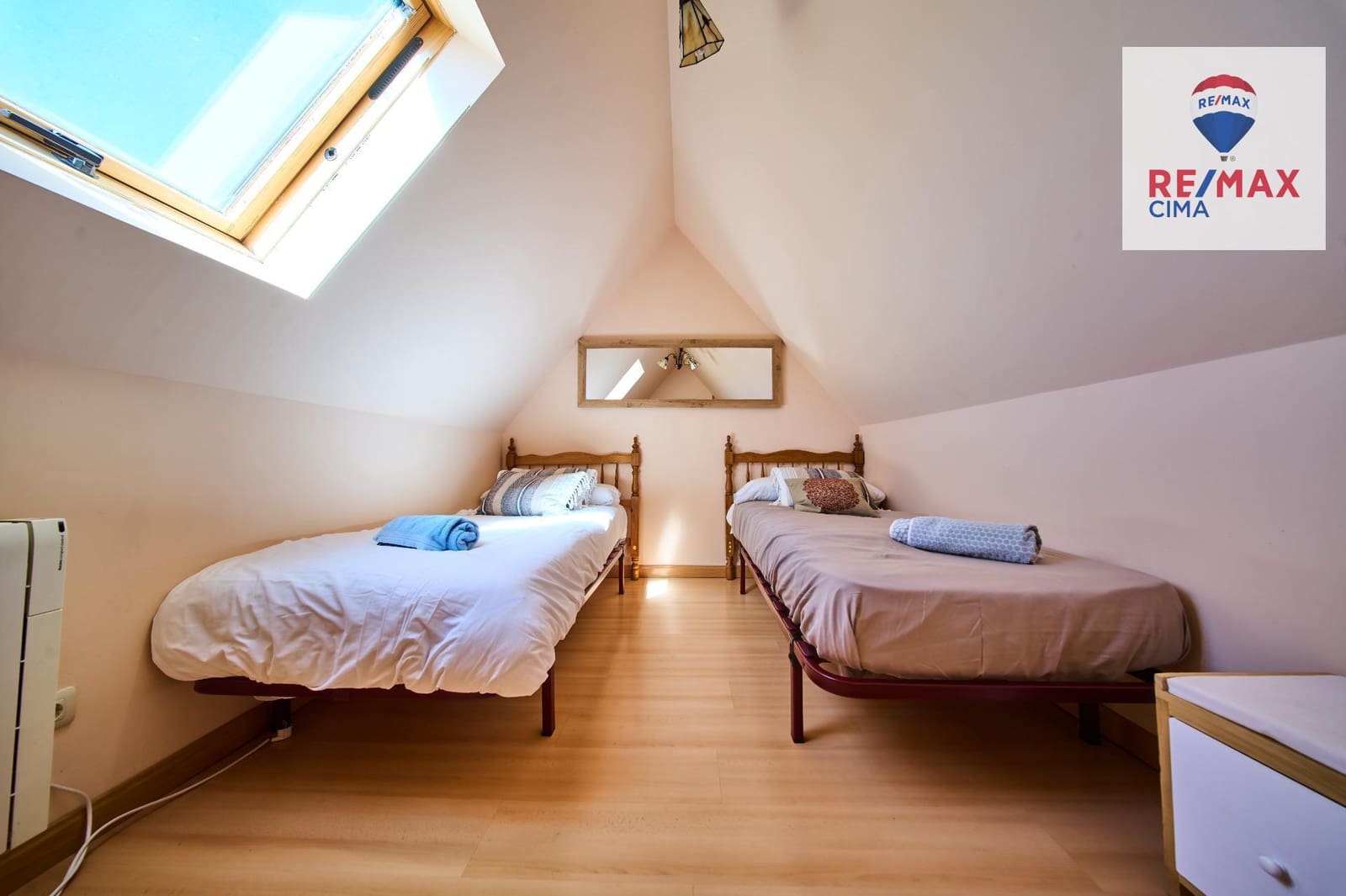 3 soveværelse Lejlighed til salg i Sierra Nevada med garage - € 269.000 (Ref: 9243246)