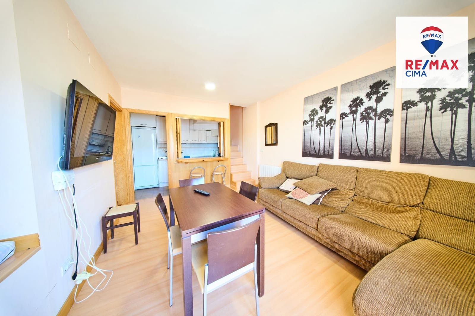 3 soveværelse Lejlighed til salg i Sierra Nevada med garage - € 269.000 (Ref: 9243246)