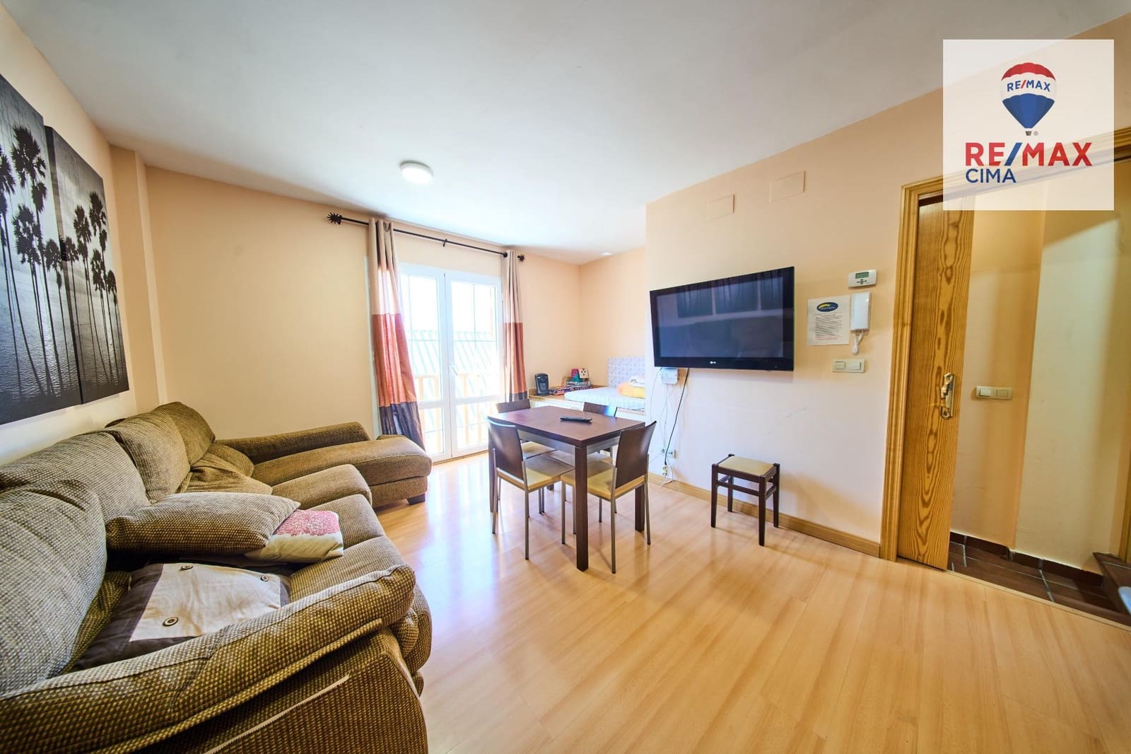 3 soveværelse Lejlighed til salg i Sierra Nevada med garage - € 269.000 (Ref: 9243246)