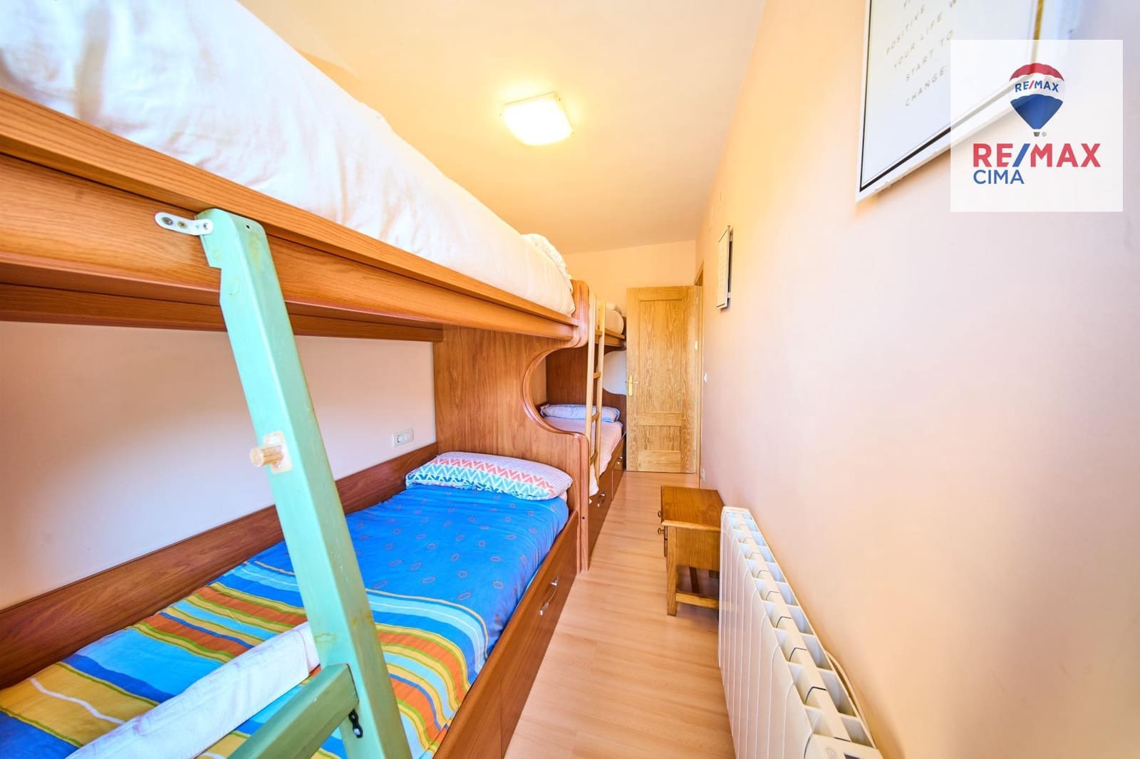 3 soveværelse Lejlighed til salg i Sierra Nevada med garage - € 269.000 (Ref: 9243246)