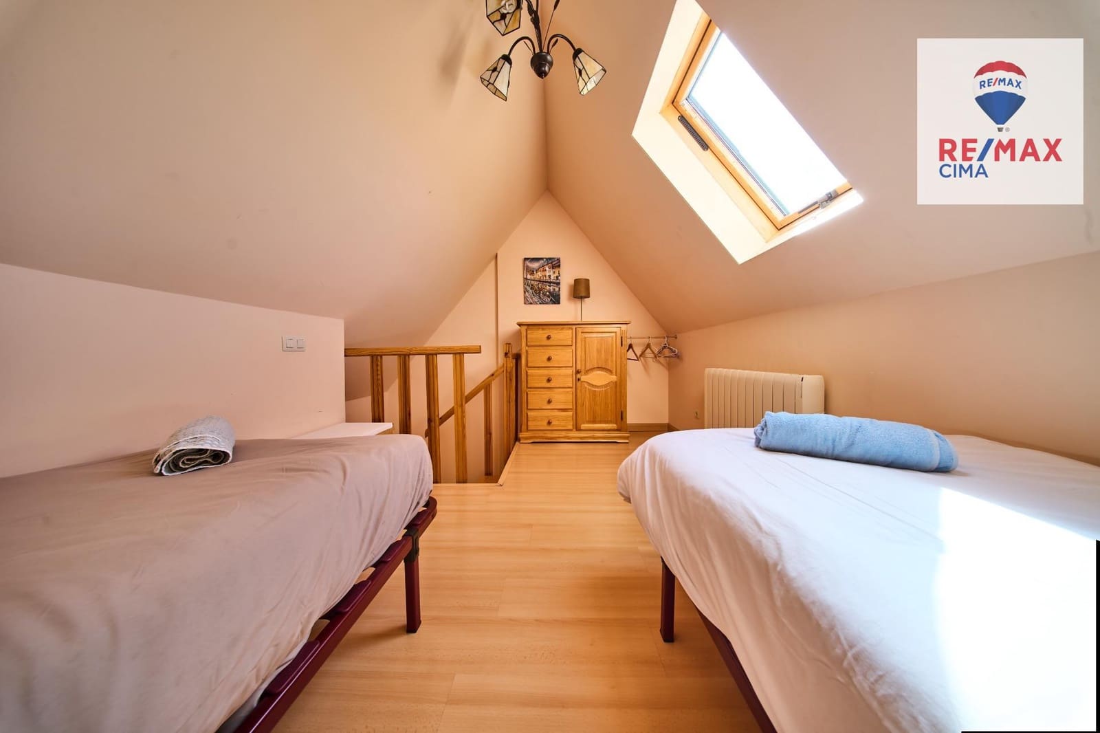 3 soveværelse Lejlighed til salg i Sierra Nevada med garage - € 269.000 (Ref: 9243246)