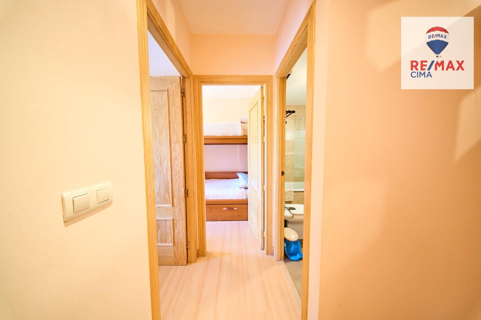 3 soveværelse Lejlighed til salg i Sierra Nevada med garage - € 269.000 (Ref: 9243246)