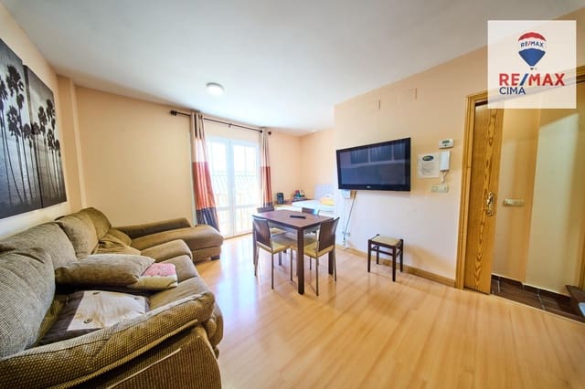 3 sypialnia Apartament na sprzedaż w Sierra Nevada, Monachil z garażem - 269 000 € (Ref: 9243246)