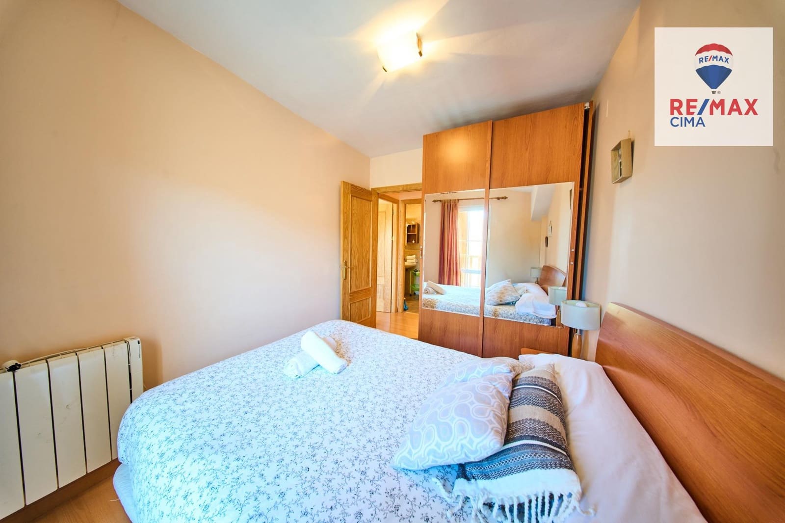 3 soveværelse Lejlighed til salg i Sierra Nevada med garage - € 269.000 (Ref: 9243246)