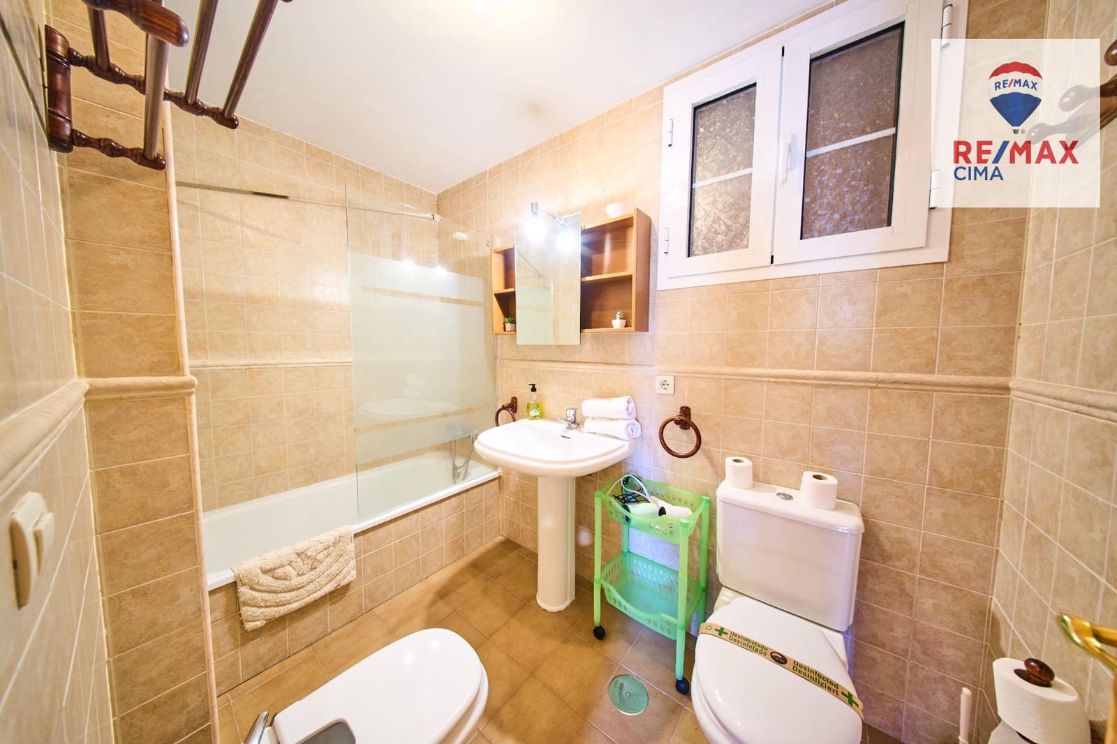 3 soveværelse Lejlighed til salg i Sierra Nevada med garage - € 269.000 (Ref: 9243246)