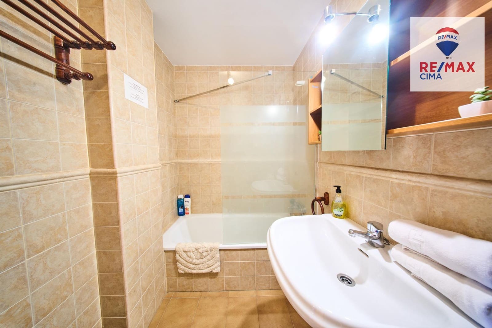 3 soveværelse Lejlighed til salg i Sierra Nevada med garage - € 269.000 (Ref: 9243246)