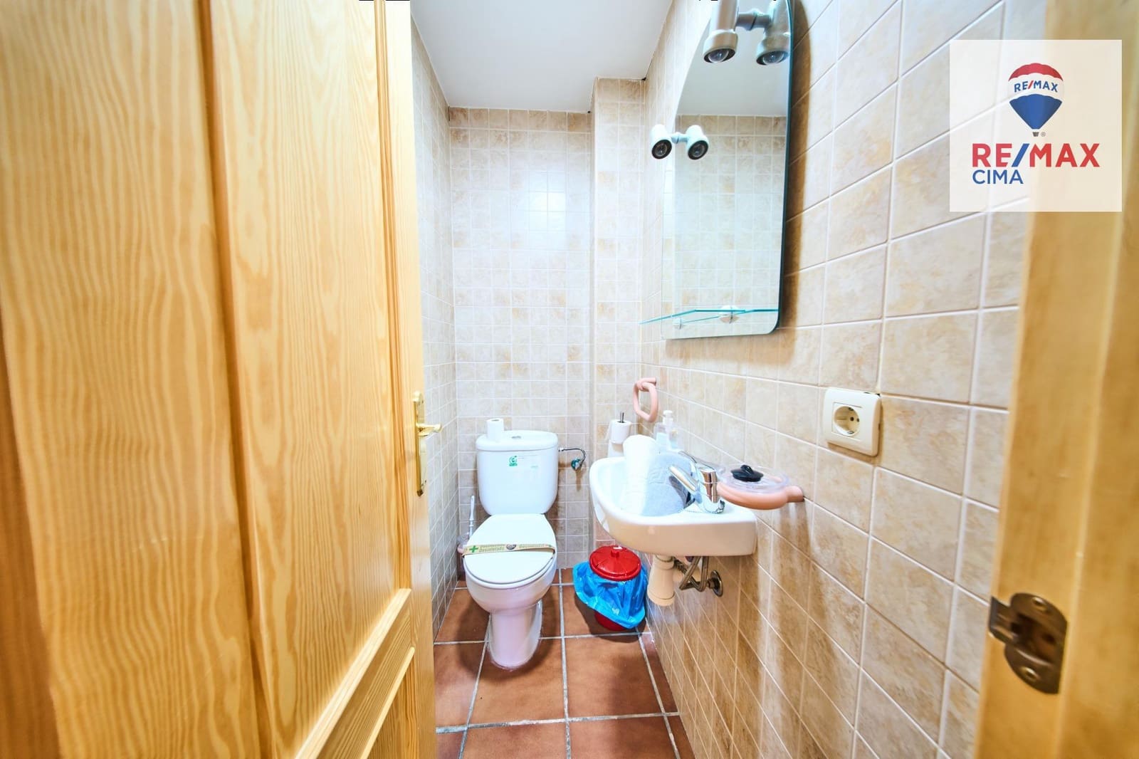 3 soveværelse Lejlighed til salg i Sierra Nevada med garage - € 269.000 (Ref: 9243246)