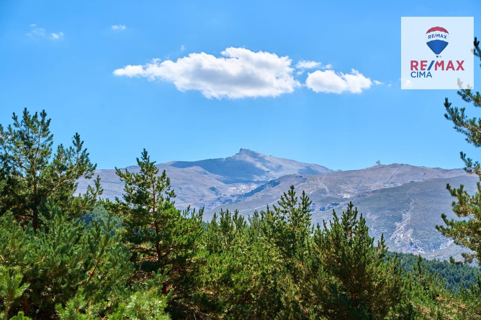 3 soveværelse Lejlighed til salg i Sierra Nevada med garage - € 269.000 (Ref: 9243246)