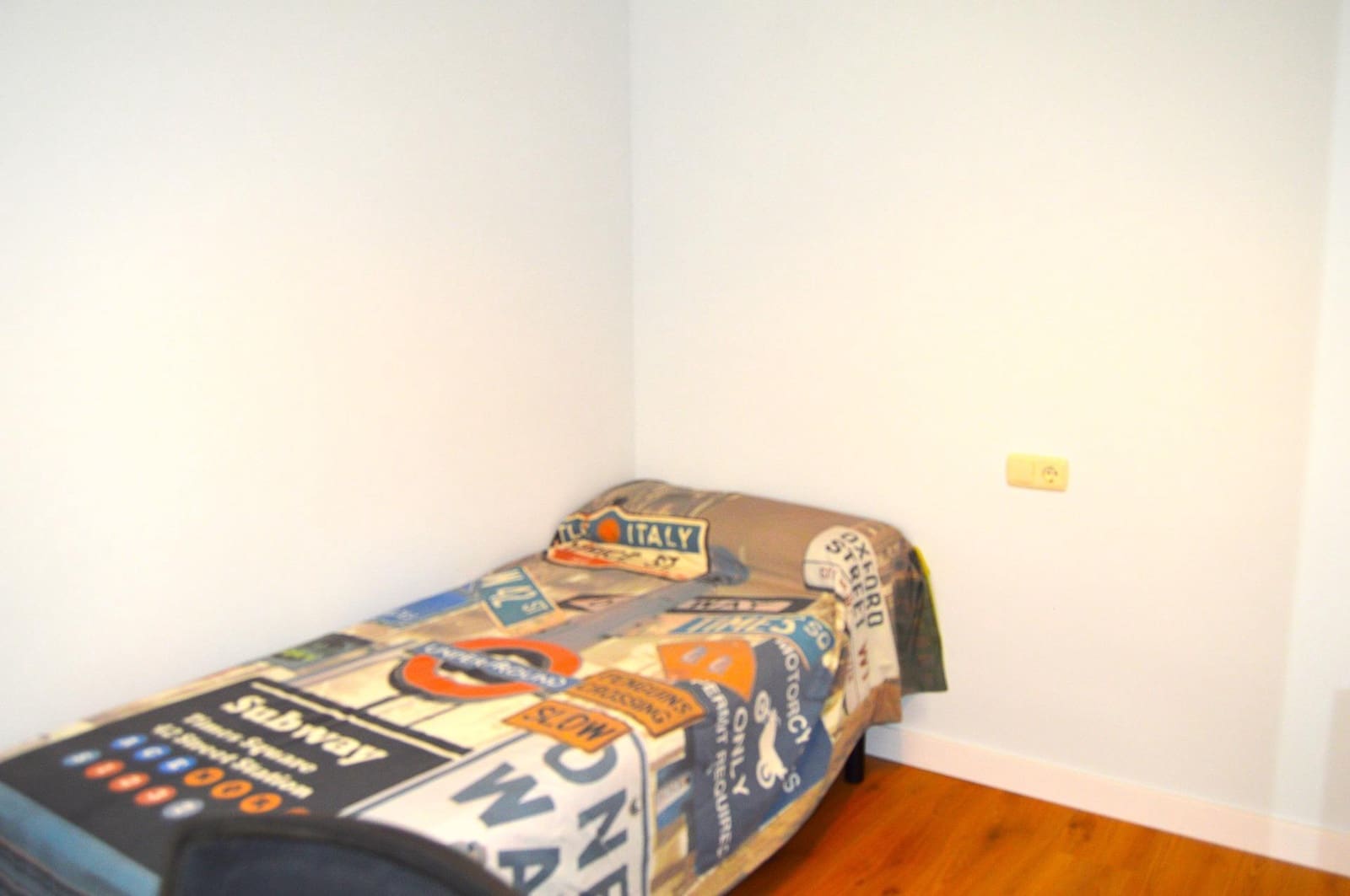 2 sovrum Lägenhet att hyra i Granada stad - 950 € (Ref: 9247114)