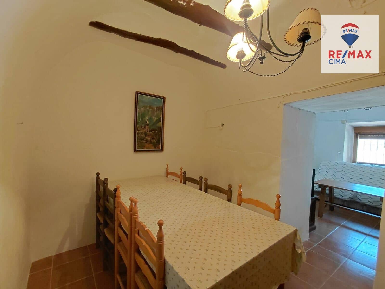 5 sovrum Hus till salu i Benamaurel - 83 000 € (Ref: 9247115)