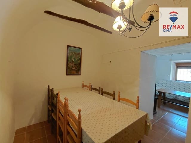 5 sovrum Hus till salu i Benamaurel - 83 000 € (Ref: 9247115)