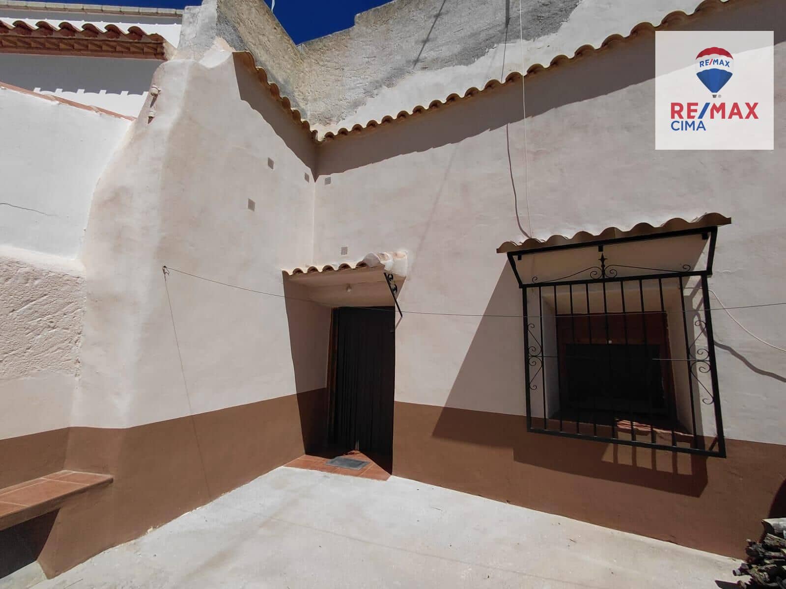 5 sovrum Hus till salu i Benamaurel - 83 000 € (Ref: 9247115)