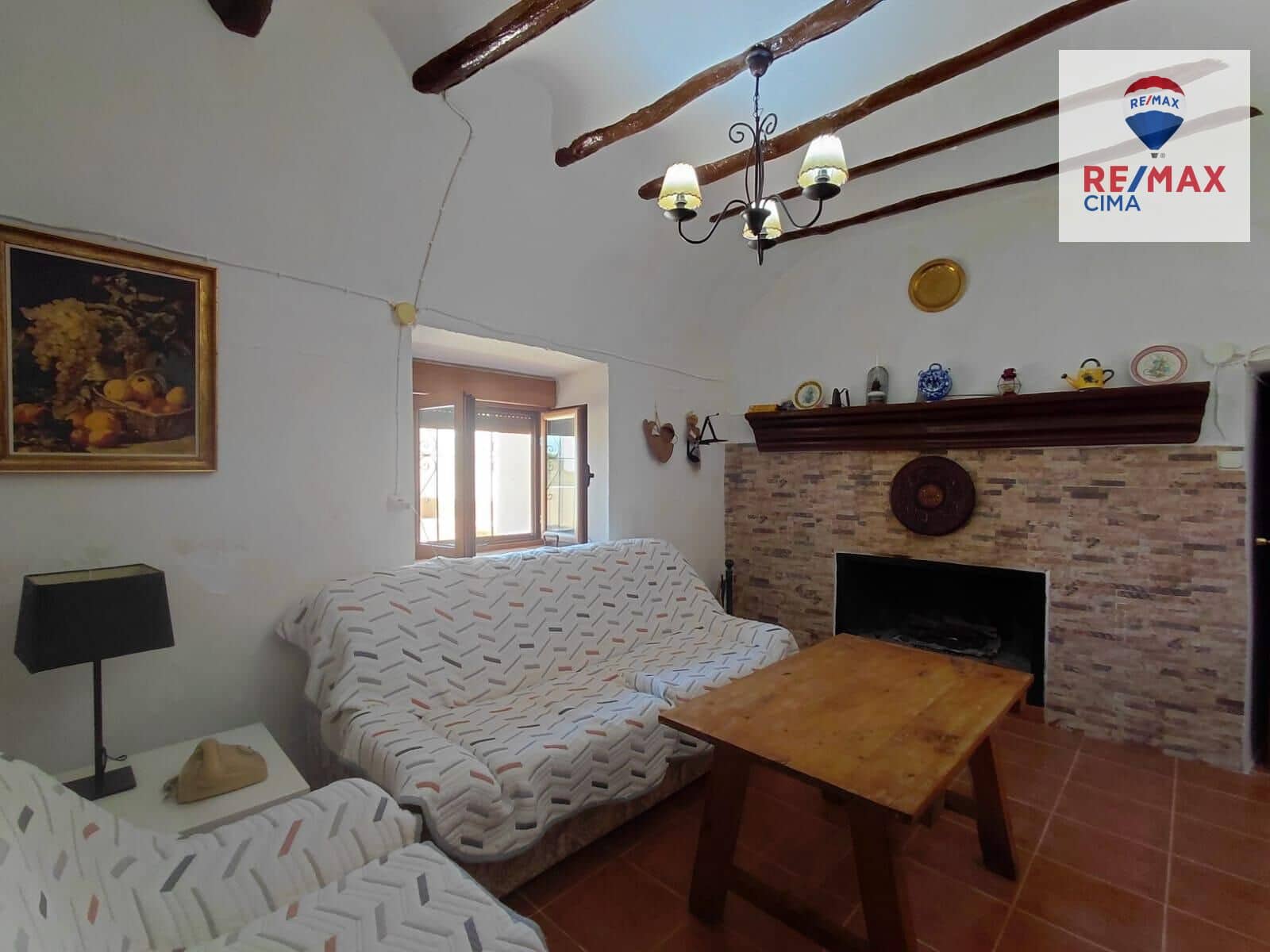 5 sovrum Hus till salu i Benamaurel - 83 000 € (Ref: 9247115)