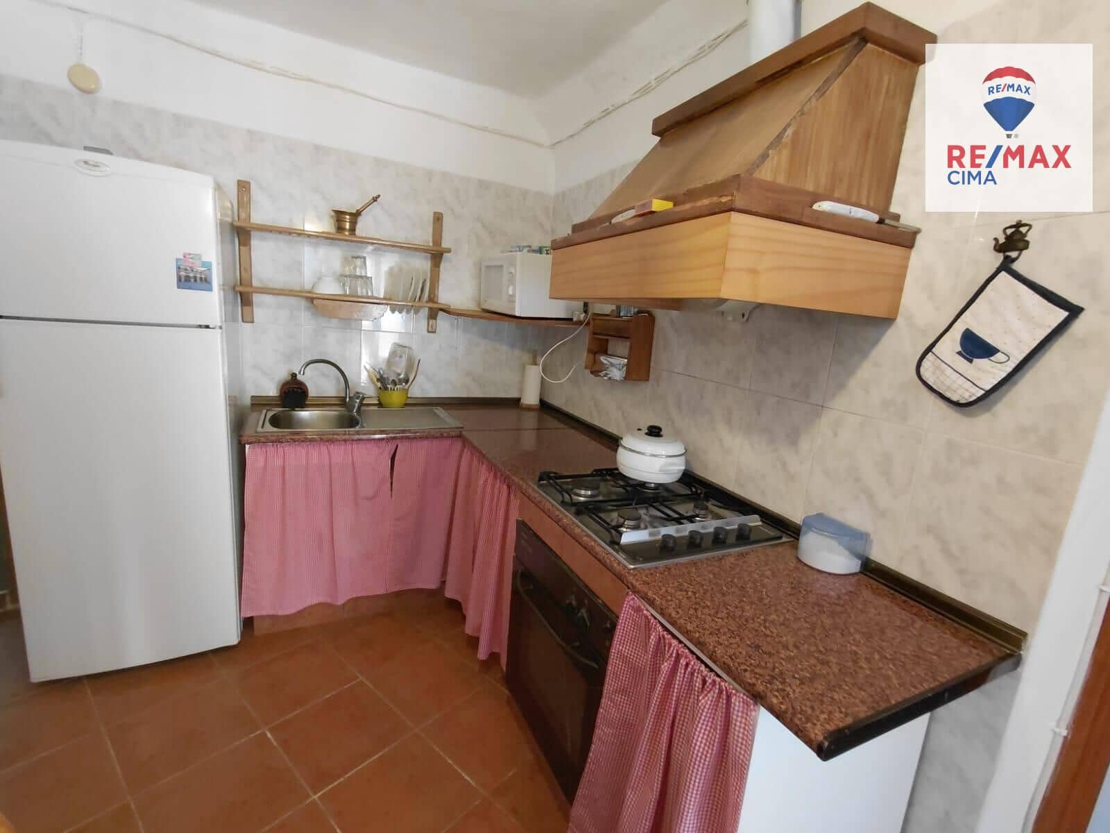 5 sovrum Hus till salu i Benamaurel - 83 000 € (Ref: 9247115)