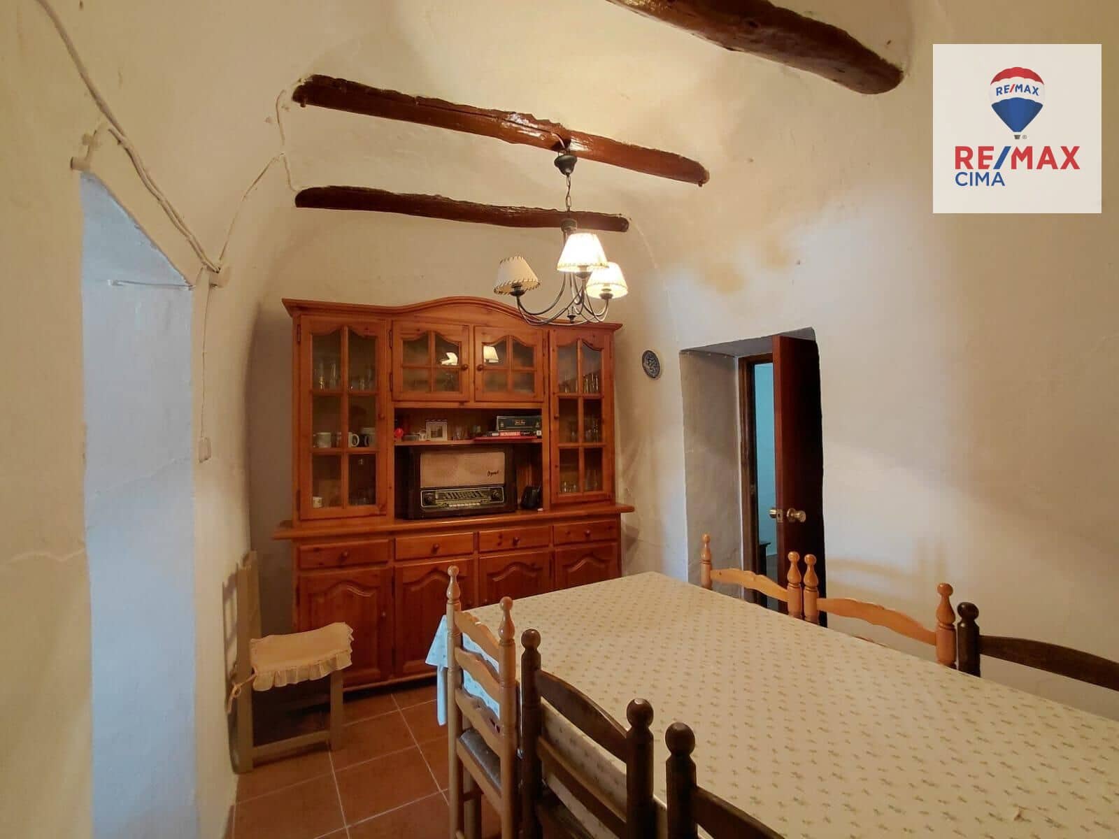 5 sovrum Hus till salu i Benamaurel - 83 000 € (Ref: 9247115)