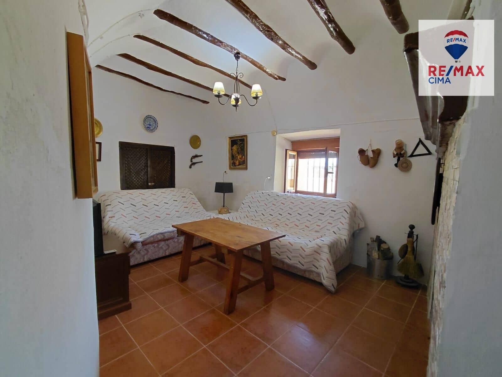 5 sovrum Hus till salu i Benamaurel - 83 000 € (Ref: 9247115)