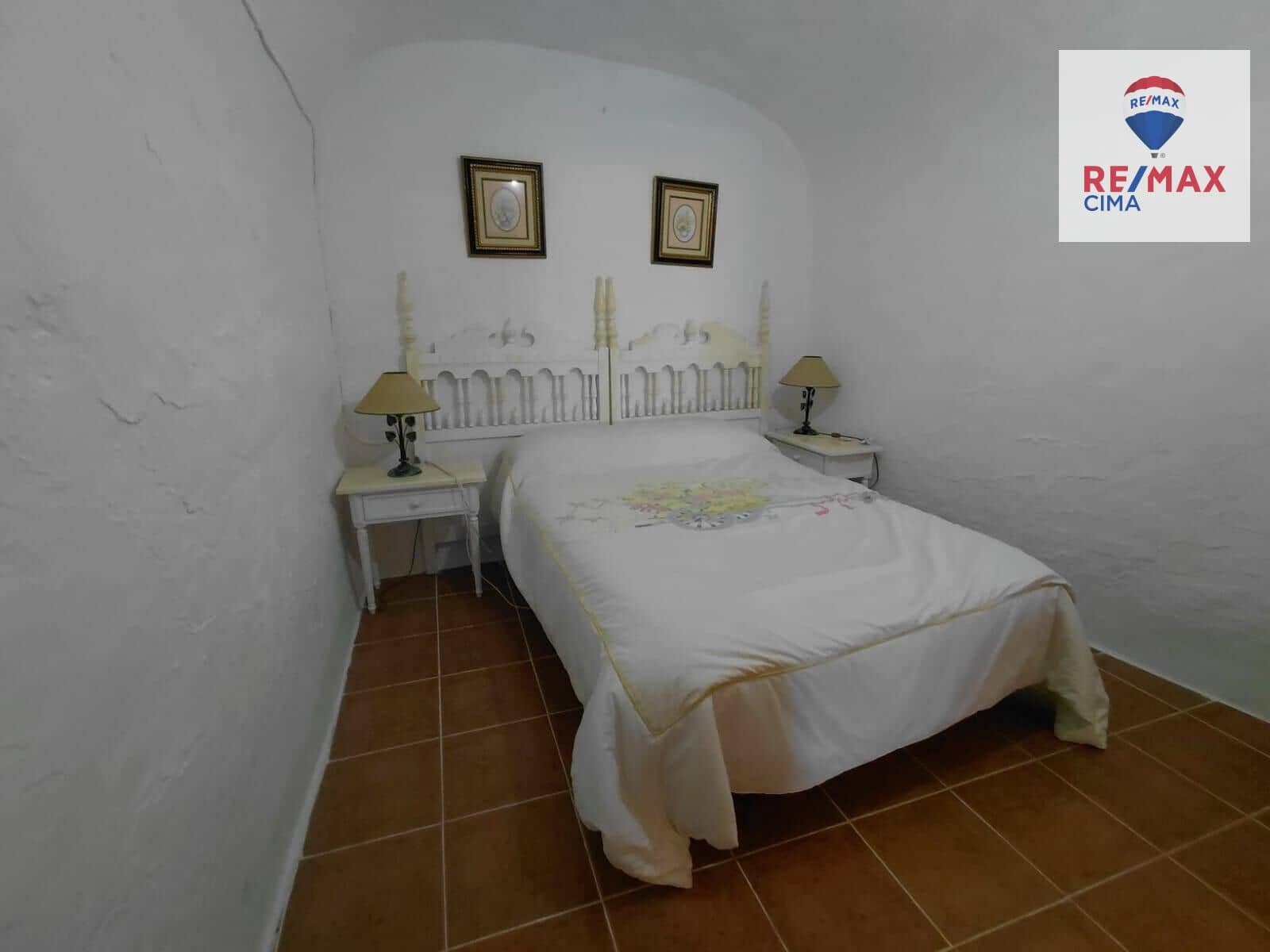 5 sovrum Hus till salu i Benamaurel - 83 000 € (Ref: 9247115)