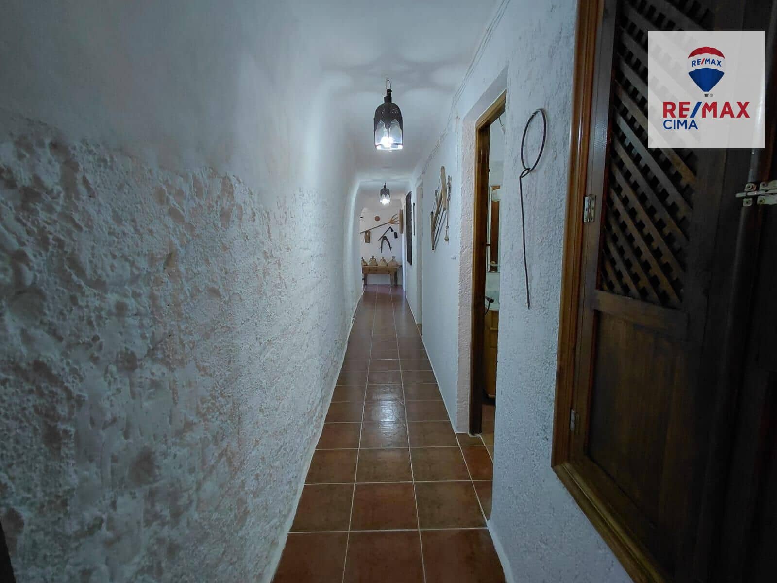 5 sovrum Hus till salu i Benamaurel - 83 000 € (Ref: 9247115)