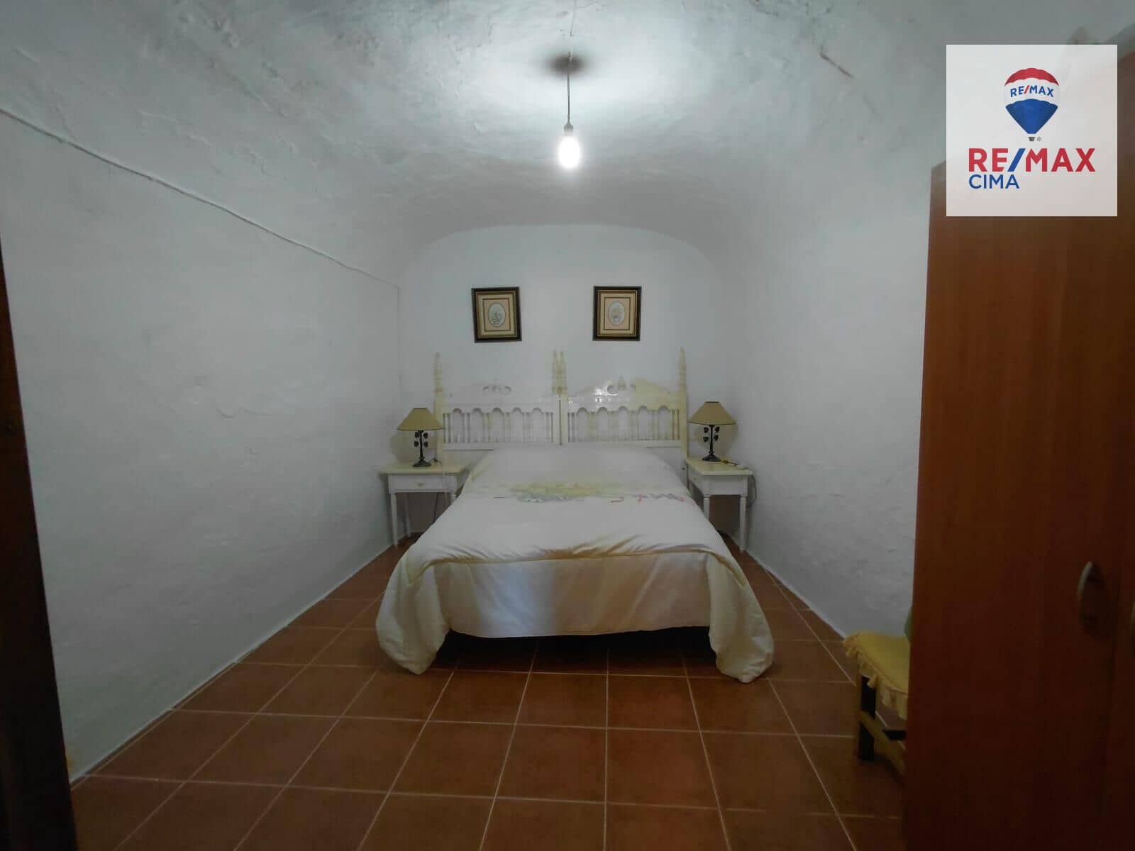 5 sovrum Hus till salu i Benamaurel - 83 000 € (Ref: 9247115)