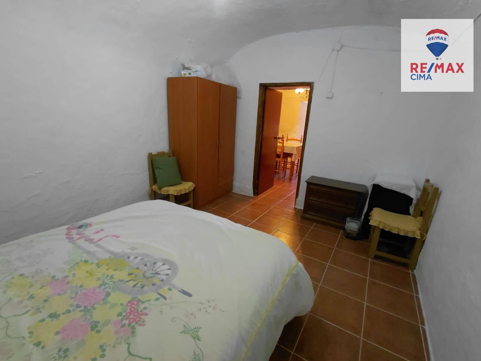 5 sovrum Hus till salu i Benamaurel - 83 000 € (Ref: 9247115)