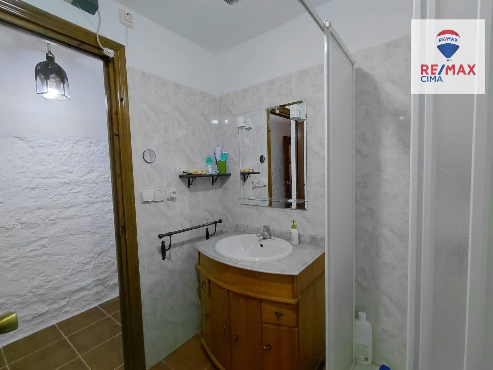 5 sovrum Hus till salu i Benamaurel - 83 000 € (Ref: 9247115)