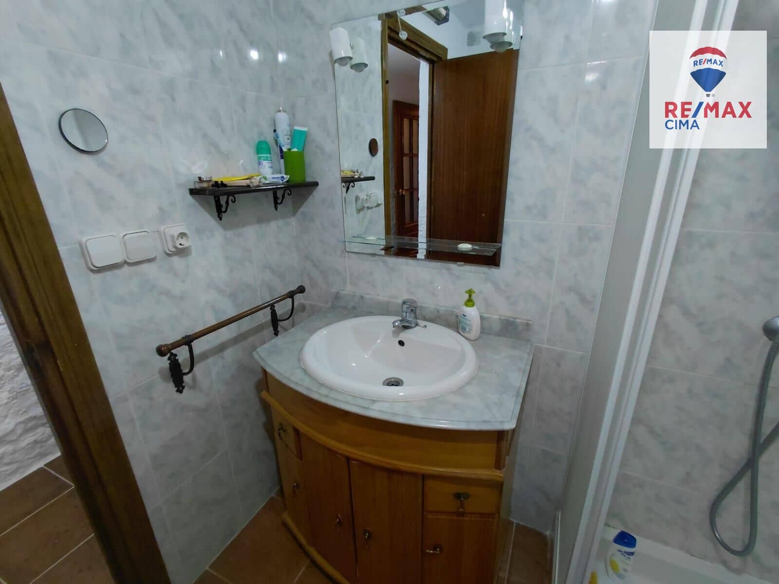 5 sovrum Hus till salu i Benamaurel - 83 000 € (Ref: 9247115)