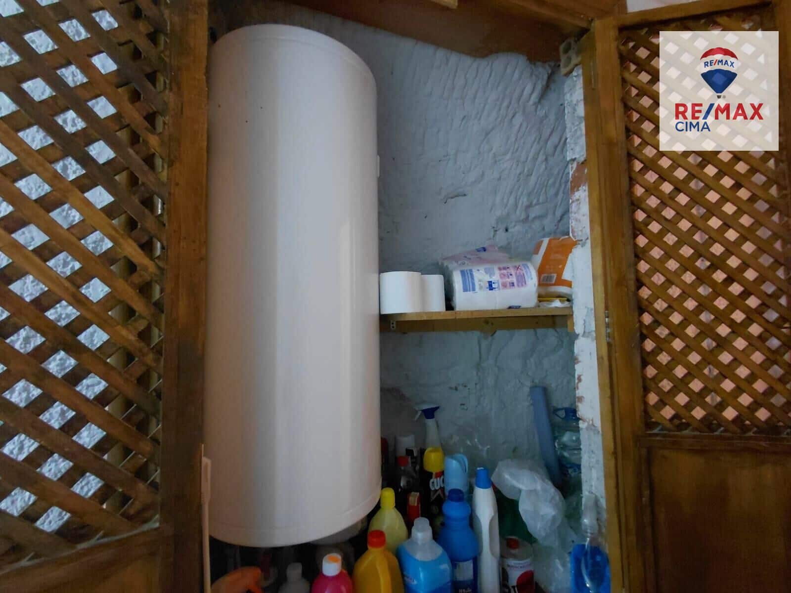 5 sovrum Hus till salu i Benamaurel - 83 000 € (Ref: 9247115)