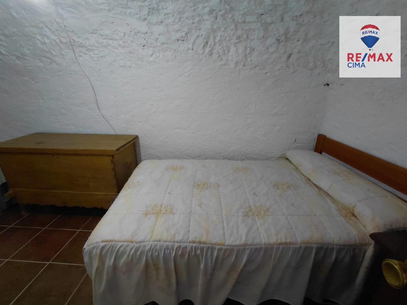 5 sovrum Hus till salu i Benamaurel - 83 000 € (Ref: 9247115)