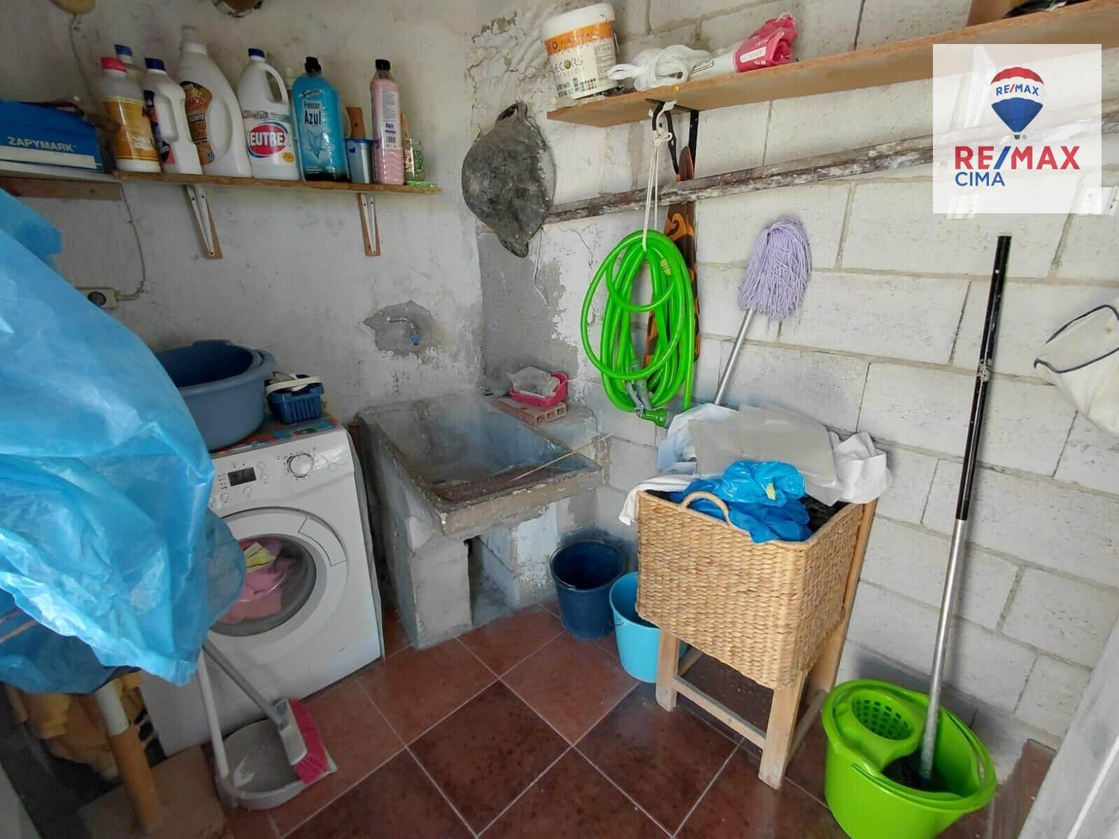 5 sovrum Hus till salu i Benamaurel - 83 000 € (Ref: 9247115)