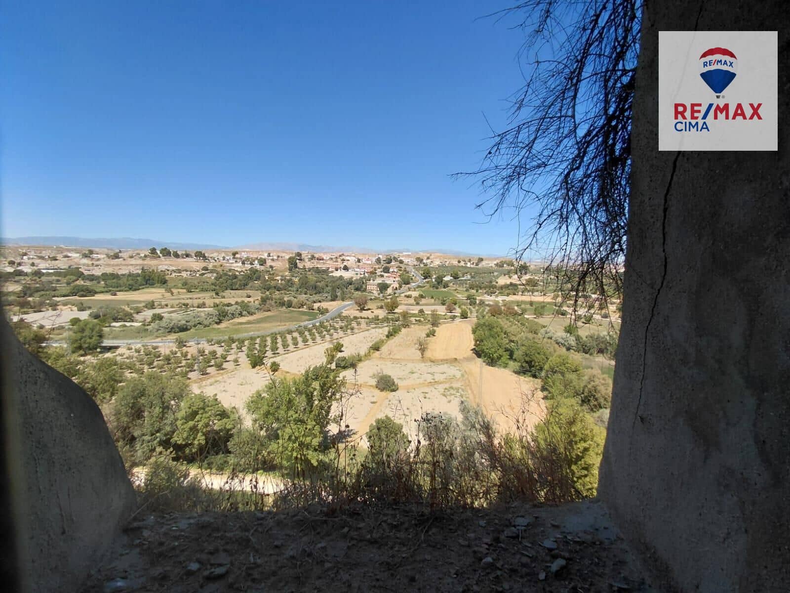 5 sovrum Hus till salu i Benamaurel - 83 000 € (Ref: 9247115)