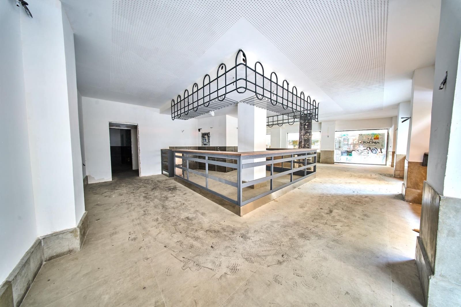 Comercial para venda em Granada cidade - 500 000 € (Ref: 9247116)