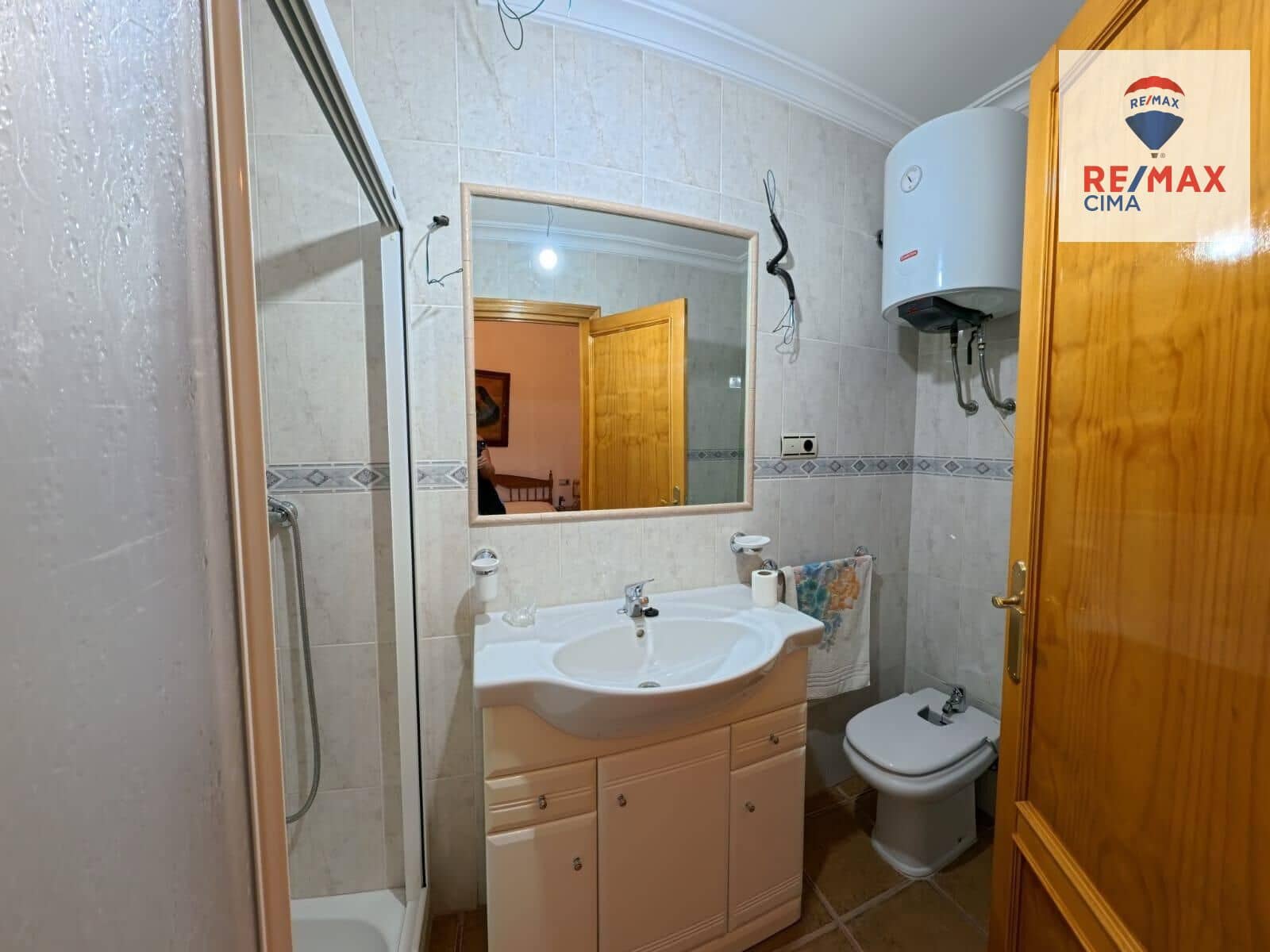 4 soveværelse Byhus til salg i Cullar - € 55.000 (Ref: 9247119)