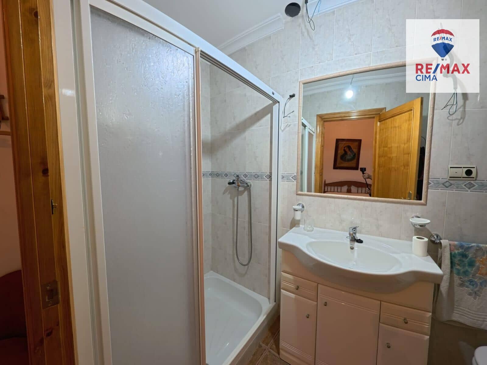 4 soveværelse Byhus til salg i Cullar - € 55.000 (Ref: 9247119)