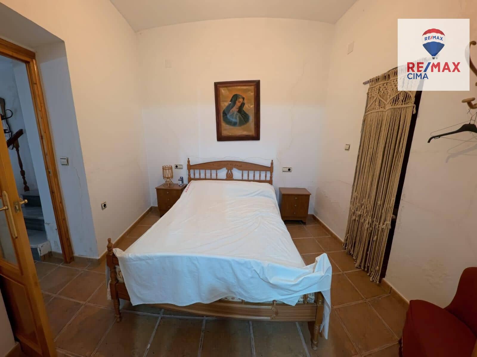 4 soveværelse Byhus til salg i Cullar - € 55.000 (Ref: 9247119)