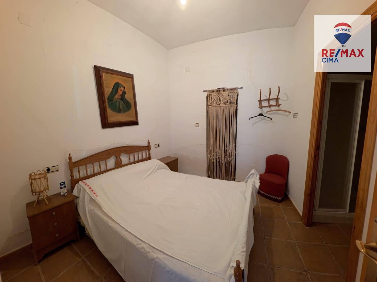 4 soveværelse Byhus til salg i Cullar - € 55.000 (Ref: 9247119)