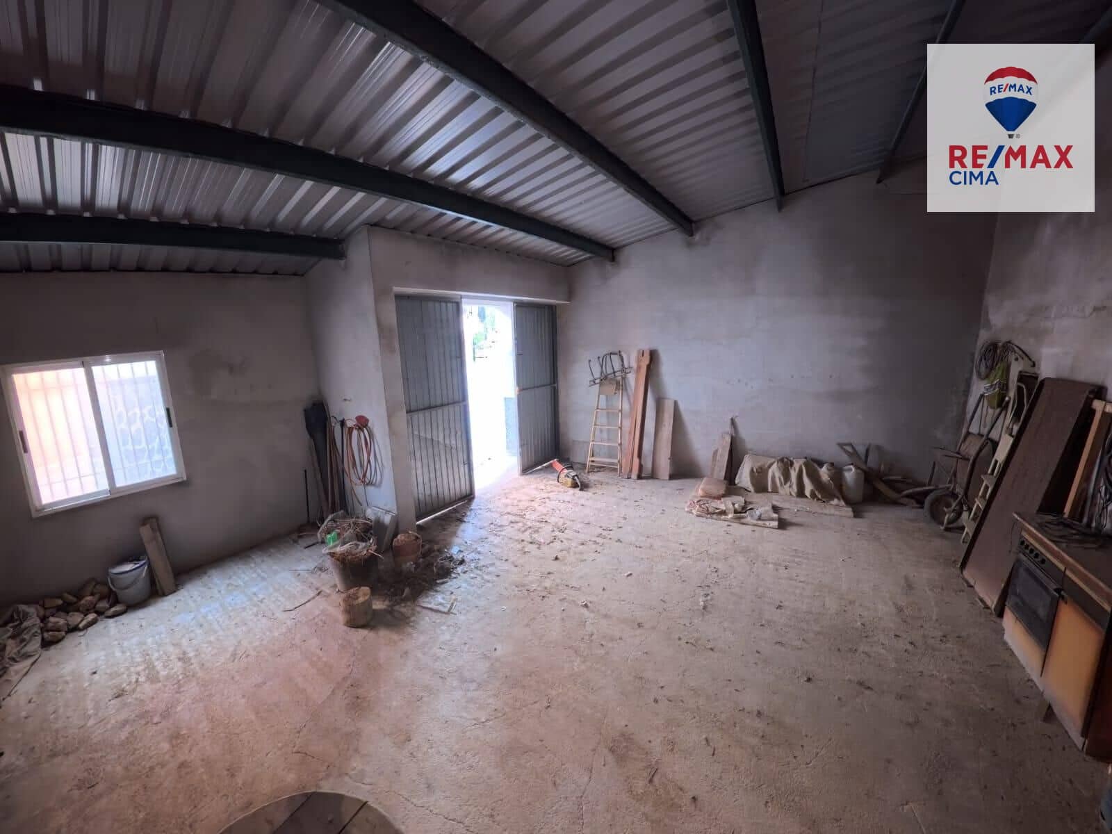 4 soveværelse Byhus til salg i Cullar - € 55.000 (Ref: 9247119)