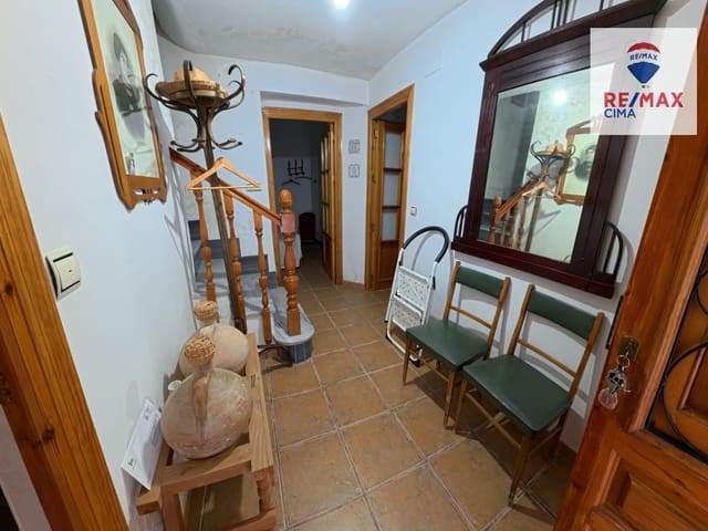 4 soveværelse Byhus til salg i Cúllar - € 55.000 (Ref: 9247119)