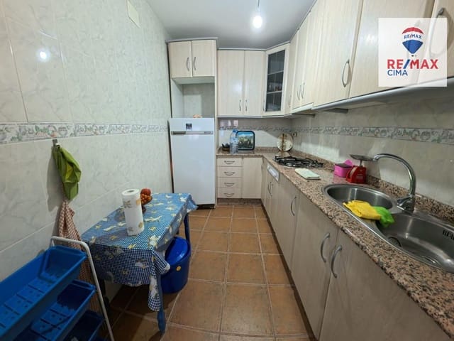 4 soveværelse Byhus til salg i Cúllar - € 55.000 (Ref: 9247119)