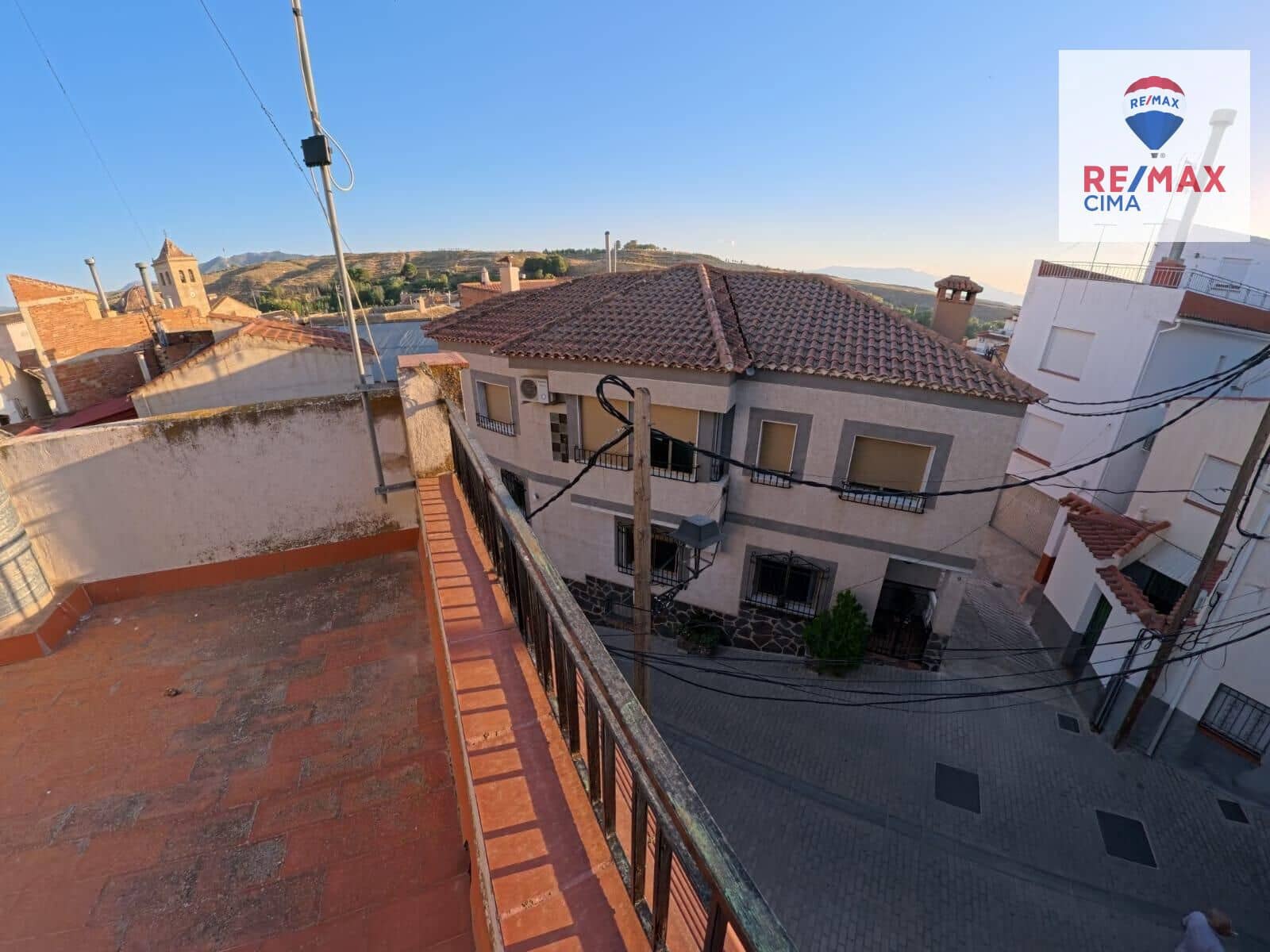 4 soveværelse Byhus til salg i Cullar - € 55.000 (Ref: 9247119)