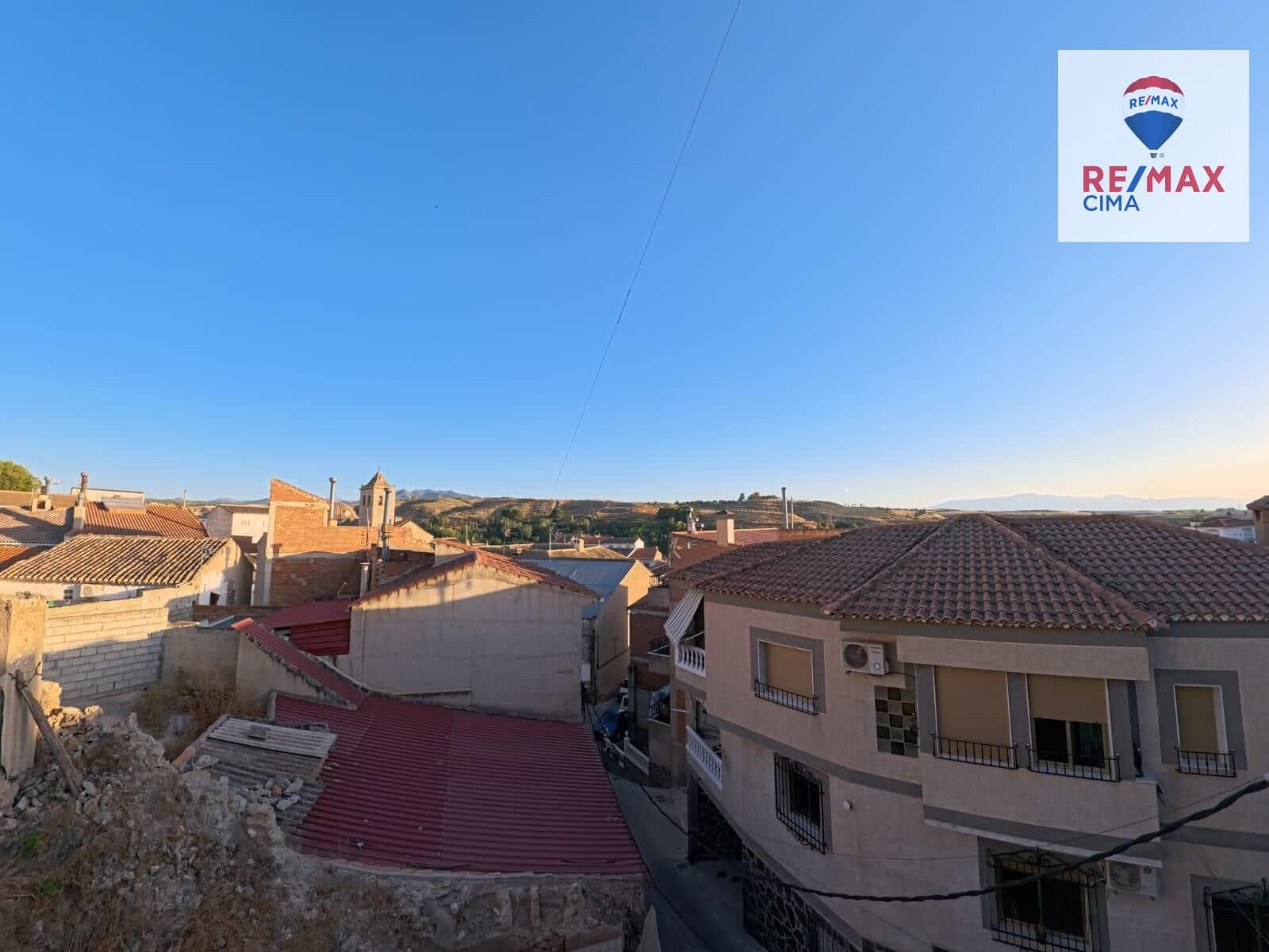 4 soveværelse Byhus til salg i Cullar - € 55.000 (Ref: 9247119)