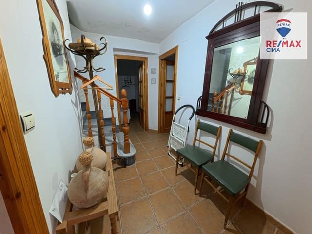 4 soveværelse Byhus til salg i Cúllar - € 55.000 (Ref: 9247119)