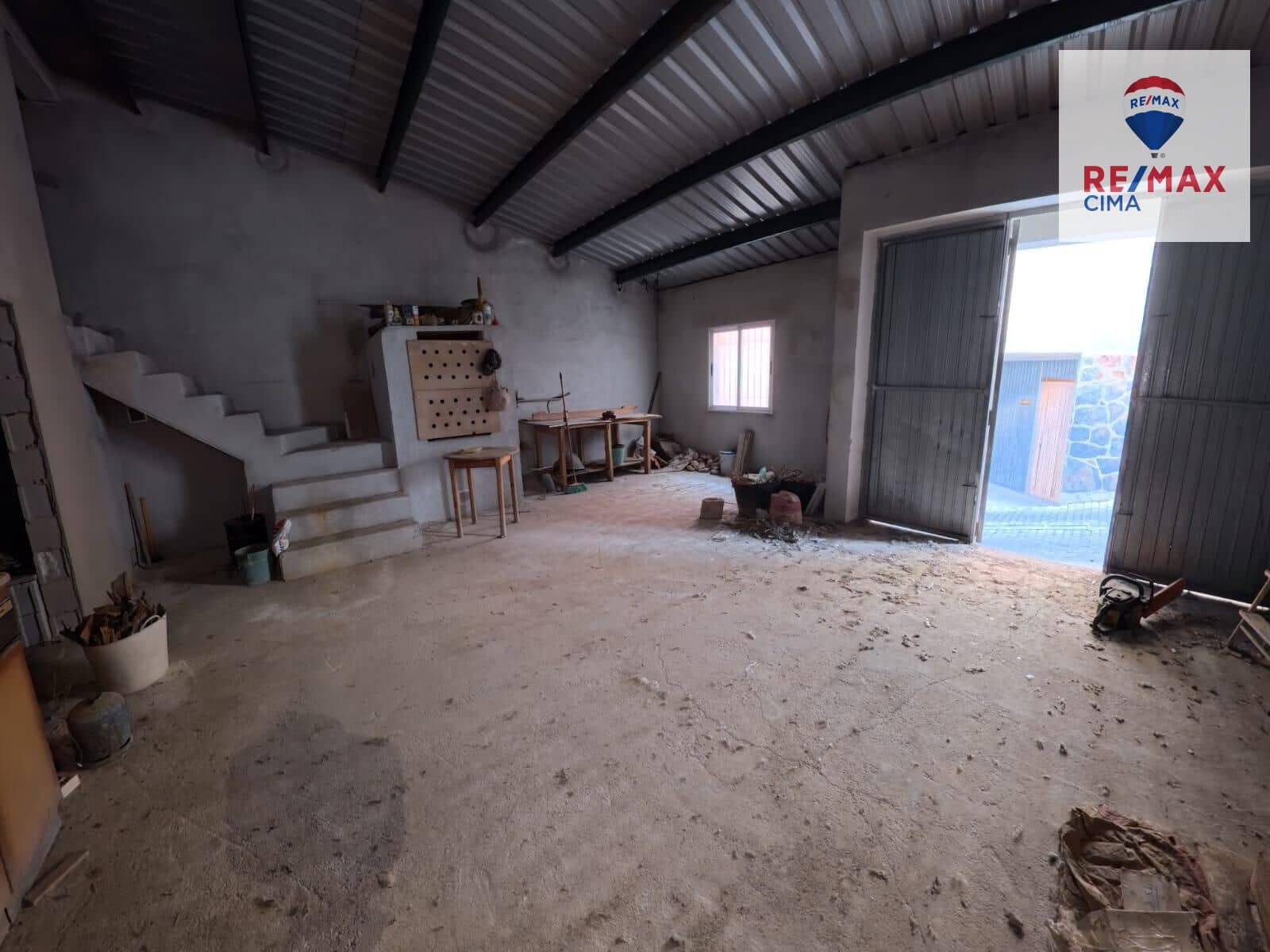 4 soveværelse Byhus til salg i Cullar - € 55.000 (Ref: 9247119)