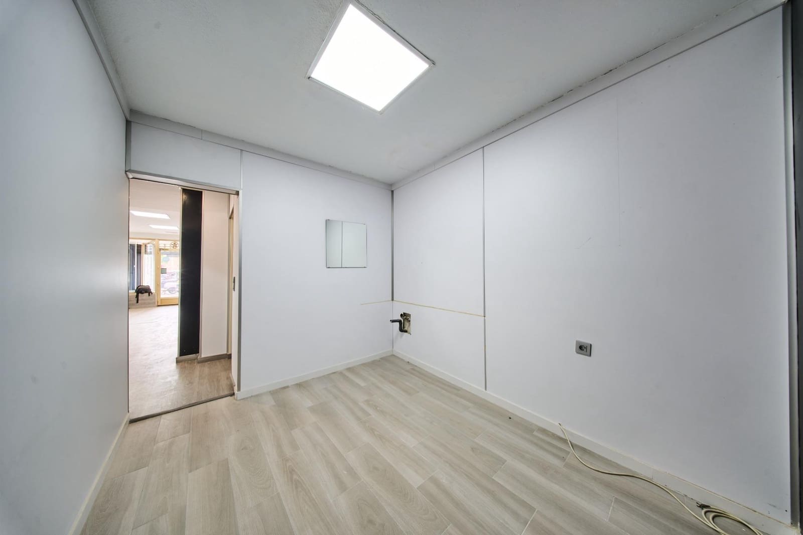 3 sypialnia Komercyjne na sprzedaż w Maracena - 115 000 € (Ref: 9252275)