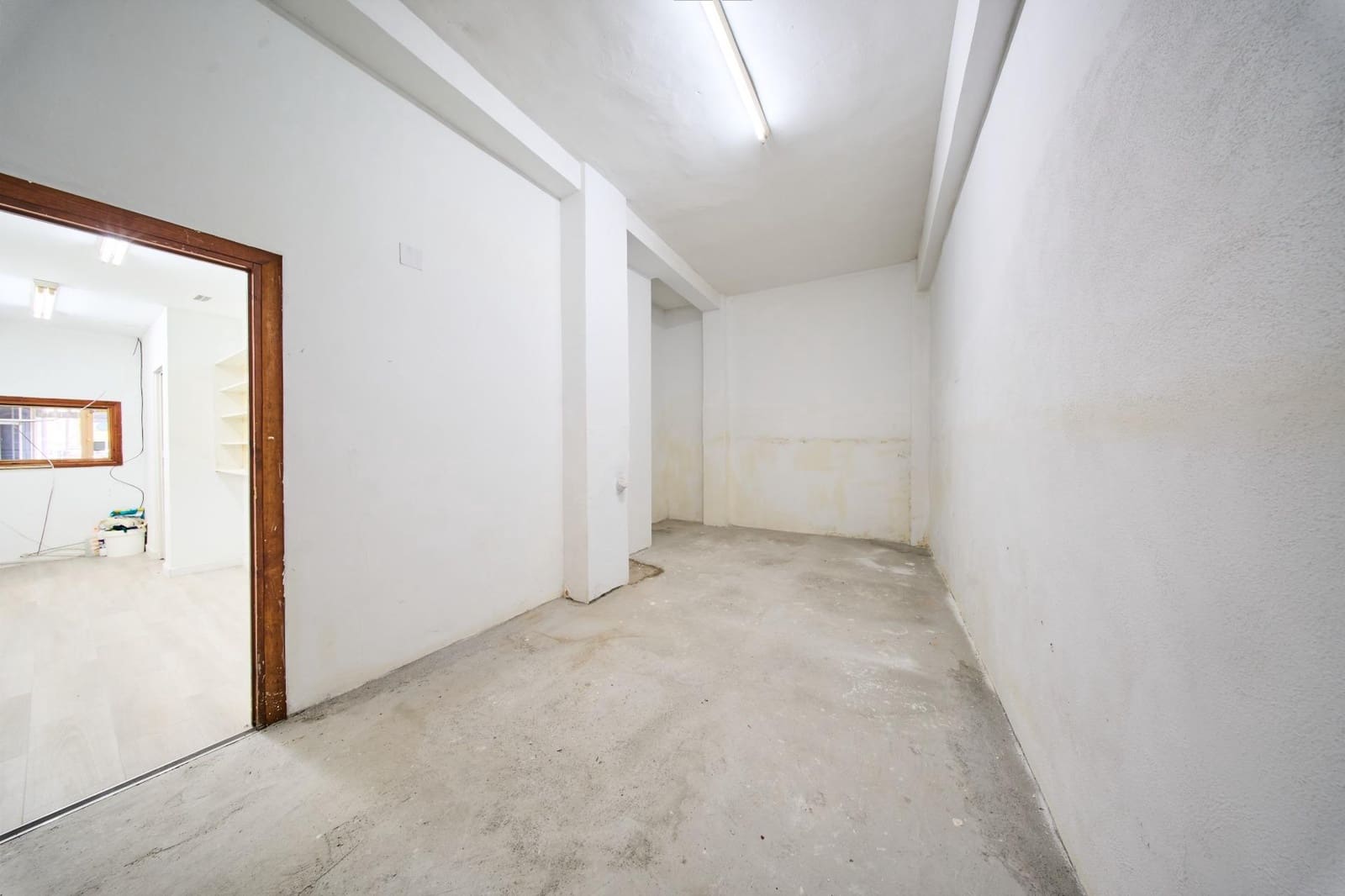 3 sypialnia Komercyjne na sprzedaż w Maracena - 115 000 € (Ref: 9252275)