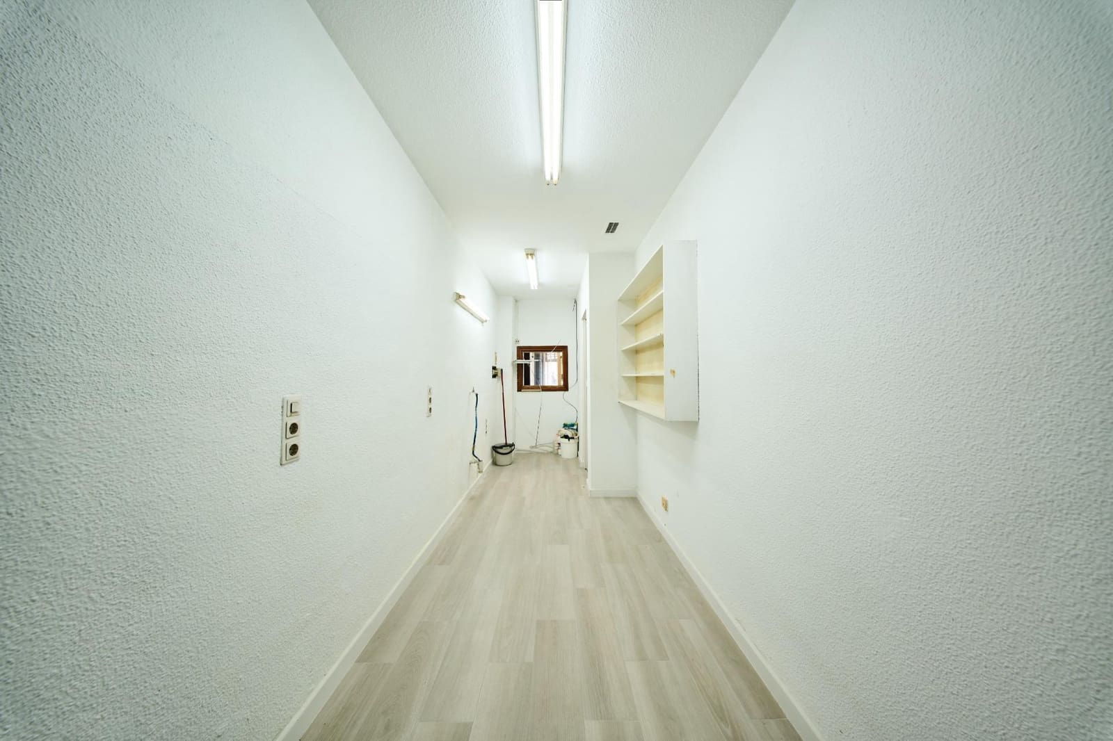 3 sypialnia Komercyjne na sprzedaż w Maracena - 115 000 € (Ref: 9252275)