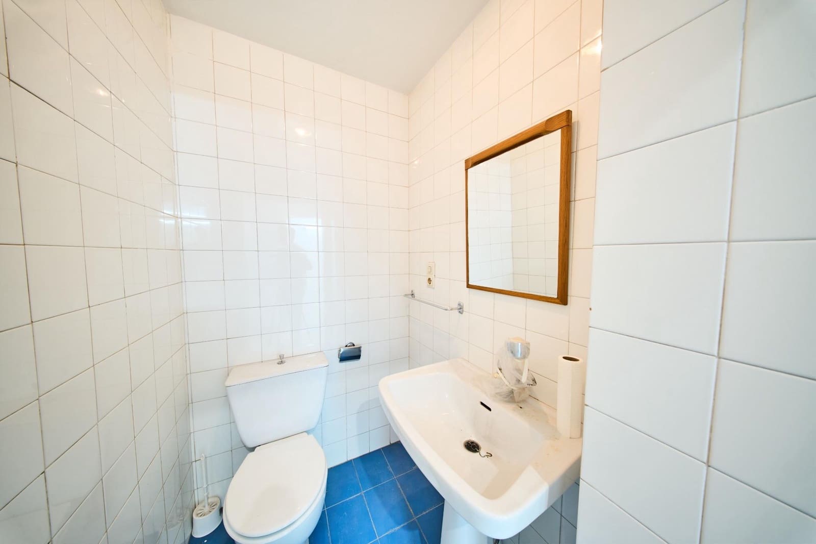 3 sypialnia Komercyjne na sprzedaż w Maracena - 115 000 € (Ref: 9252275)