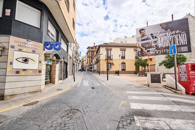 3 bedroom Commercial for sale in Maracena - € 115,000 (Ref: 9252275)
